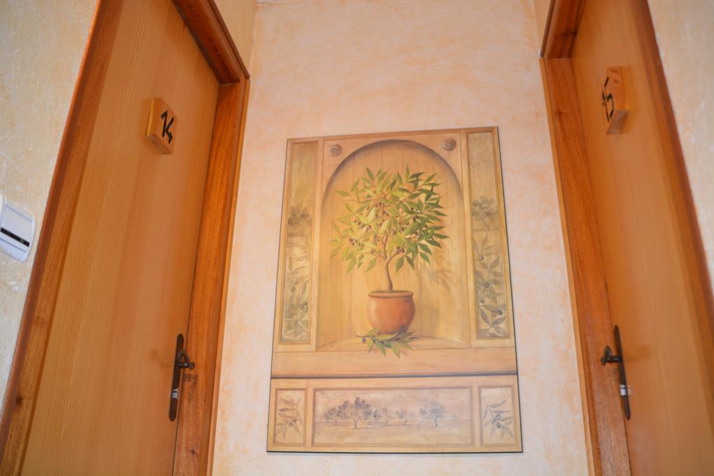 Hôtel Alpis Cottia Montgenèvre Buitenkant foto